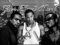 Sean Paul Ft. Busy Signal & Busta Rhymes - Gun Dem Bark