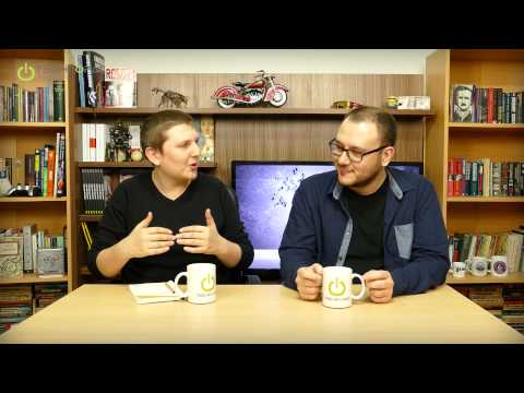 Kafa Ayarı #36 - iPhone, iPod ve Steve Jobs
