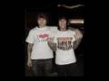 A NIGHT OUT FOR OLI'S 22ND BIRTHDAY OF BRING ME THE HORIZON IN LAS VEGAS NEVADA