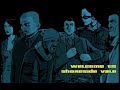 Grand Theft Auto 3 (PC) Mission 54 - Escort Service Grand Theft Auto 3 (PC) Mission 54 - Escort Service