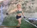 Kasie Cavanaugh - Feats of strength Kasie Cavanaugh - Feats of strength