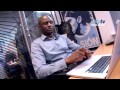 EXCLUSIVE Patrick Vieira: #askpatrick Twitter questions from Man City fans