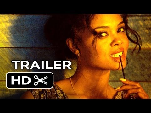 Addicted TRAILER 1 (2014) - Kat Graham, William Levy Drama Movie HD