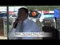 Toriano 'The Animal' Wilson Funeral
