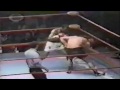 Jose "Mantequilla" Napoles - Highlights & Knockouts ホセ