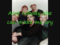 Backstreet Boys - Nobody But You