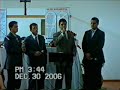 Cristo Vem para nos Buscar Cristo Vem para nos Buscar