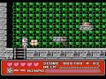 Kyattou Ninden Teyandee Level11 (Samurai pizza cats) Nes & Ending