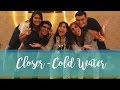 Closer | Cold Water - The Chainsmokers | Major Lazer feat. Justin Bieber (Cover | Mashup)