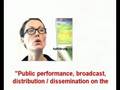 Johannes Kreidler - product placements- english version