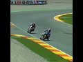 SBK 2008 - Valencia Supersport Best Lap