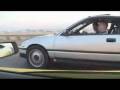 Episode 143: The CRX