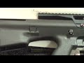 MSAR GEN. 3 TO GEN 4 STG-556 TO STG- E4