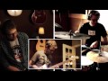 Matt Nathanson - Run - Matt Ryd & Xoe Wise cover