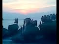 Morning in Kanyakumari