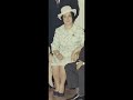 80 anni Zia Grazia