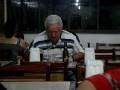 Como ser fino em restaurante Japa