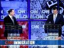 Republican YouTube Debate - Who is the Conservative?