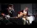 Two Door Cinema Club-Cigarrettes in the Theatre-Summer Session