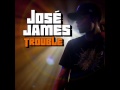 Jose James Trouble (oh No Remix) Official Music Video and Lyrics