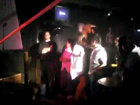 SELENA @ DRAG IDOL