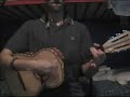 Vihuela Mariachi Forgotten cascabel solo