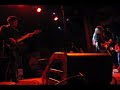 LLL- Jesse Sykes and The Sweet Hereafter live