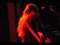 LLL- Jesse Sykes and The Sweet Hereafter live