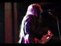LLL- Jesse Sykes and The Sweet Hereafter live