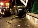 Incidente ad Alessandria