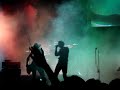 Kinky - Presidente