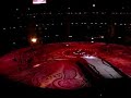 Melbourne Commonwealth Games Opening Ceremony Part 1