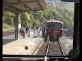Schienenbus Express K�ln Bitburg