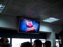 narrowcasting in Turkey (Istanbul)