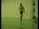 Tobias Freestyle Football