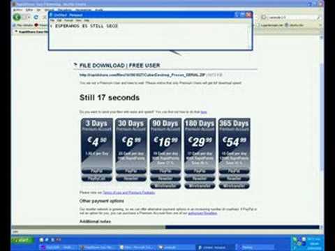 YouTube Preview Image