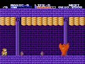 these are the 8 boss battles from zelda 2: the adventure of link for the nes. recorded using the emulator virtuanes (thanks to windfalcon).