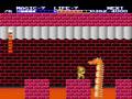 Zelda 2: The Adventure of Link (NES) - Boss Battles