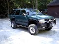 2005  Chevy   Tahoe