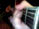Birth Of A Song Part 1: The Riff
