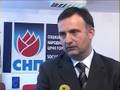 Srdjan Milic: Stvarno zalaganje ili simulacija?