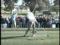 Charles Howell Swing Vision
