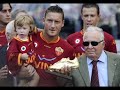 E' Morto Franco Sensi, Tributo Al Presidente, Grazie Di Tutto Franco!