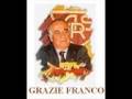 E' Morto Franco Sensi, Tributo Al Presidente, Grazie Di Tutto Franco!