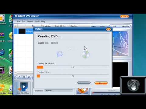 Quick Dvd Creator Free Download