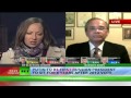 Interview of RT on the Russian Elections - 05March2012