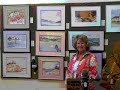Margaret Couse -- Watercolours and More Margaret Couse -- Watercolours and More
