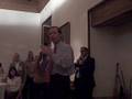 videos de Tom Udall speaking at Blue State in 08