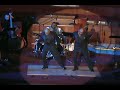 The McFadden Brothers - Mr Bo Jangles - Concert