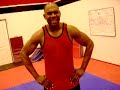 Client Talks about Athletic Leaders Boot Camp Client Talks about Athletic Leaders Boot Camp